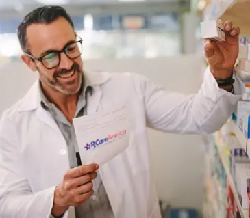 Rx-care